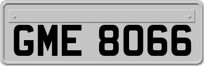 GME8066