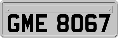 GME8067
