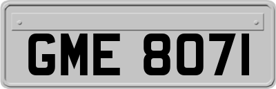 GME8071