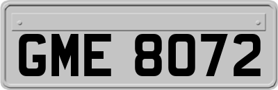 GME8072