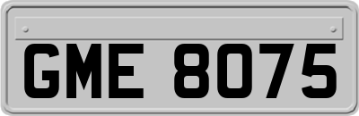 GME8075