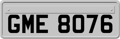 GME8076