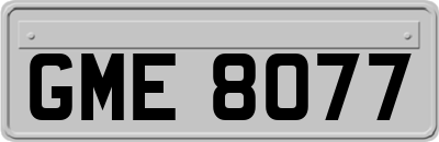 GME8077