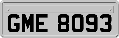 GME8093