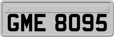 GME8095
