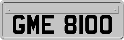 GME8100