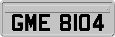 GME8104