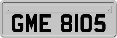 GME8105