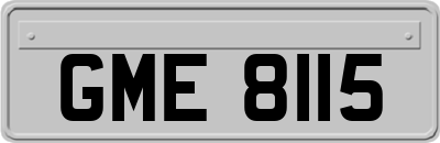 GME8115
