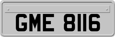 GME8116