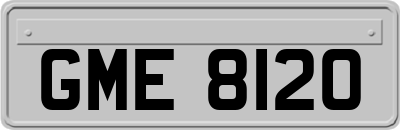 GME8120