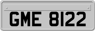 GME8122