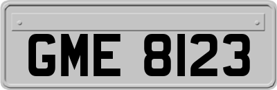 GME8123