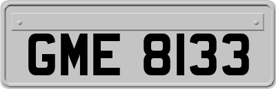 GME8133