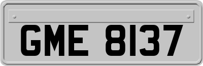 GME8137