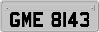 GME8143