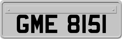 GME8151