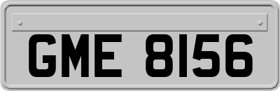 GME8156