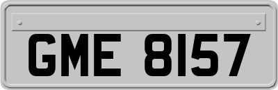 GME8157