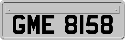 GME8158
