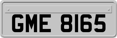 GME8165