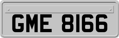 GME8166
