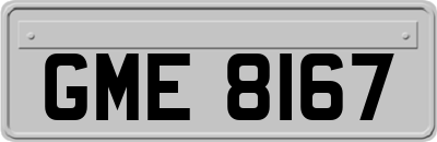 GME8167