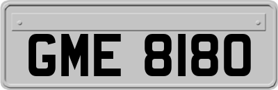 GME8180