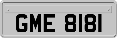 GME8181