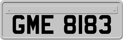 GME8183