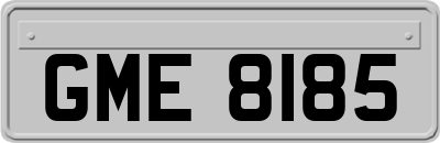 GME8185