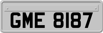 GME8187