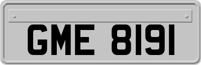 GME8191