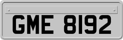 GME8192