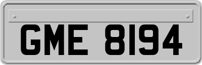 GME8194
