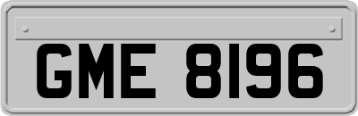 GME8196