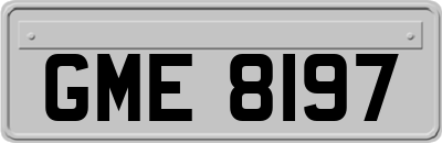 GME8197