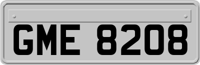 GME8208
