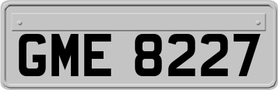 GME8227