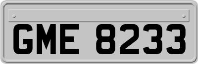 GME8233