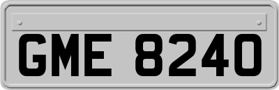 GME8240