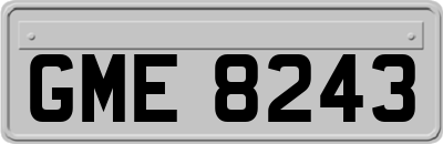 GME8243