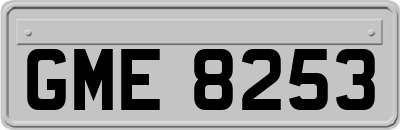 GME8253