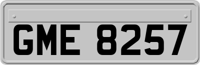 GME8257