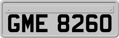 GME8260