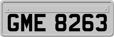 GME8263