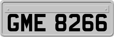 GME8266