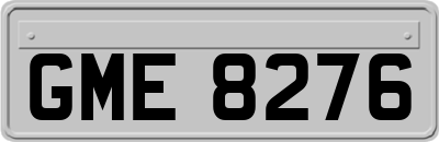 GME8276