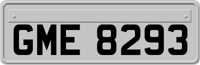 GME8293