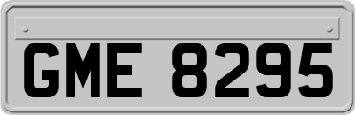GME8295